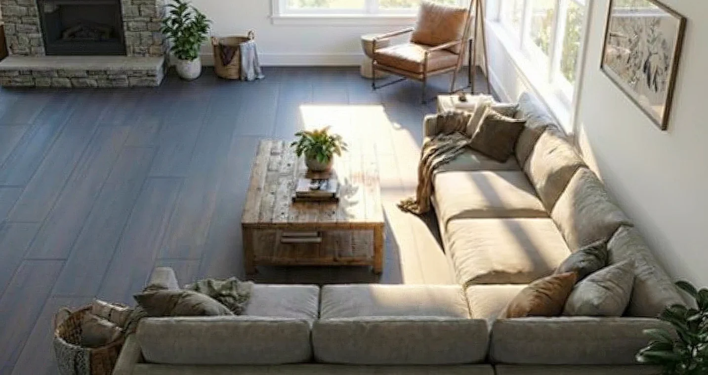 Elevate Your Space with Allure